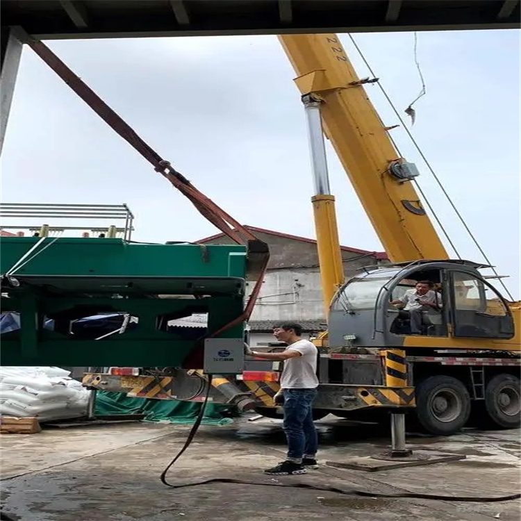 桓台大吨位吊车租赁应急保障方案|化解突发吊装需求难题